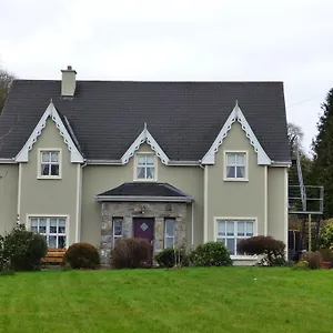 Parkhouse Bed & Breakfast