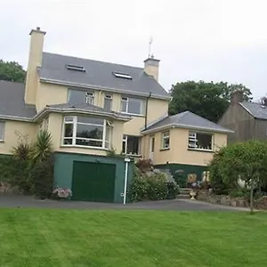Adare House Westport