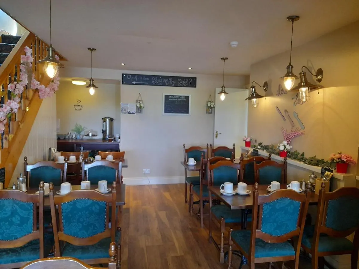 An Cheibh B&B Rossaveel 0*,  Írország